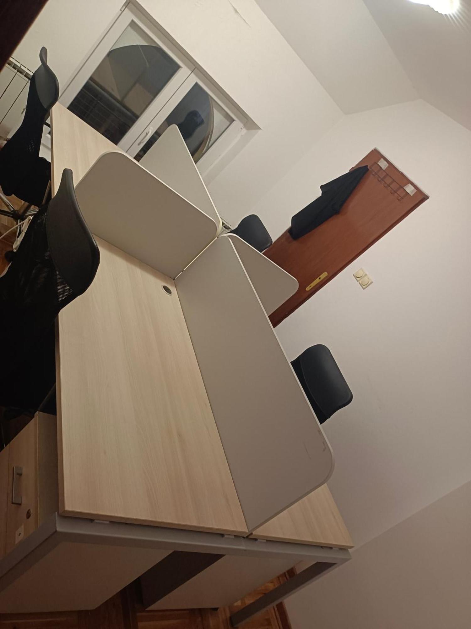 Panda Victor Space Capsule Hostel-Neo Nomad Белград Экстерьер фото